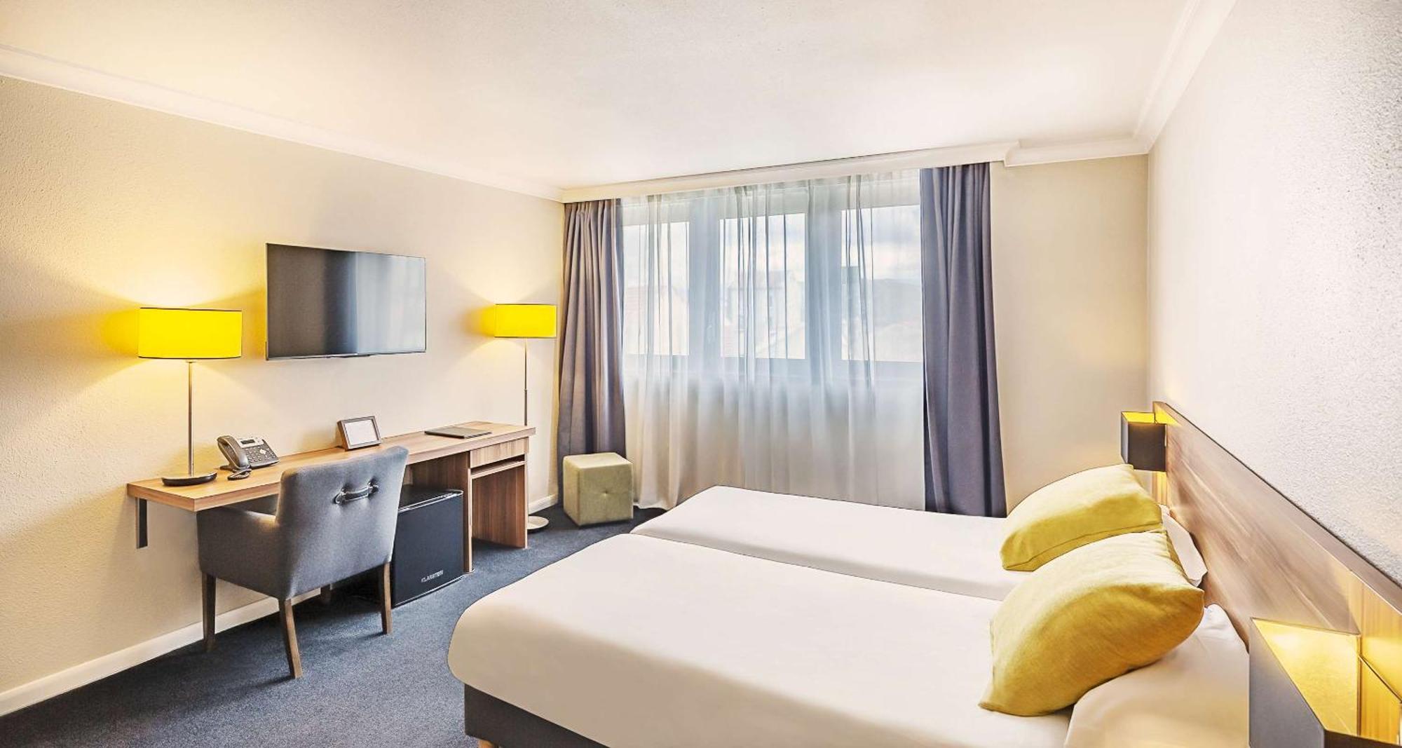 Best Western Hotel Atrium Valence Валанс Экстерьер фото