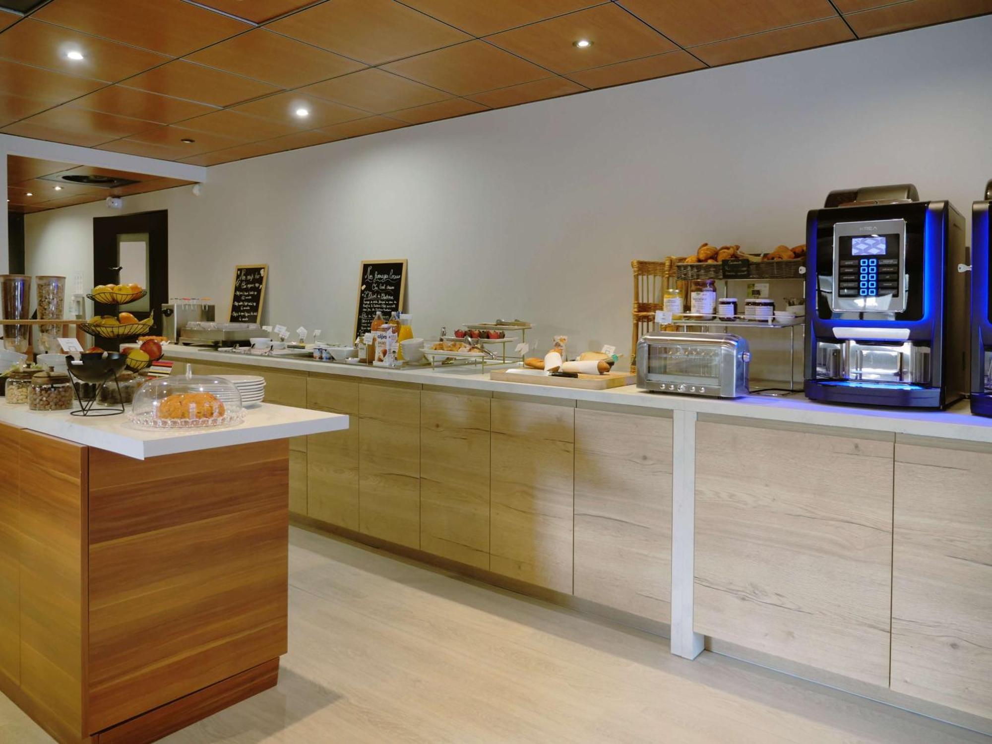 Best Western Hotel Atrium Valence Валанс Экстерьер фото