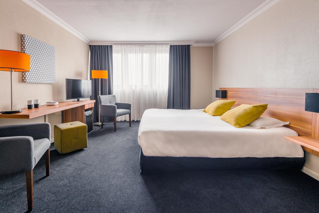 Best Western Hotel Atrium Valence Валанс Экстерьер фото